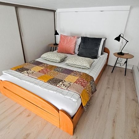 ורשה Chic Apartment-Old Town-S9 מראה חיצוני תמונה