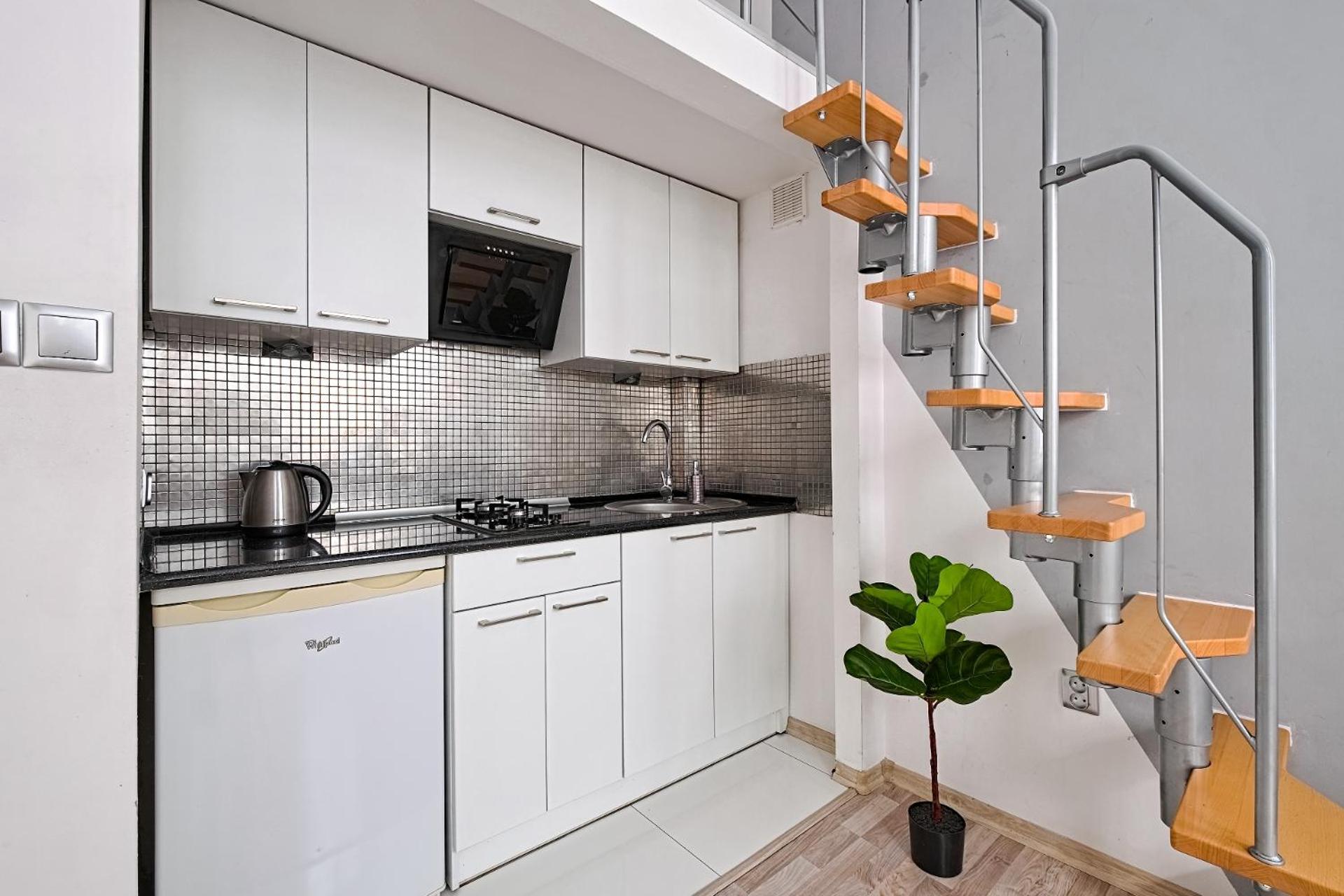 ורשה Chic Apartment-Old Town-S9 מראה חיצוני תמונה