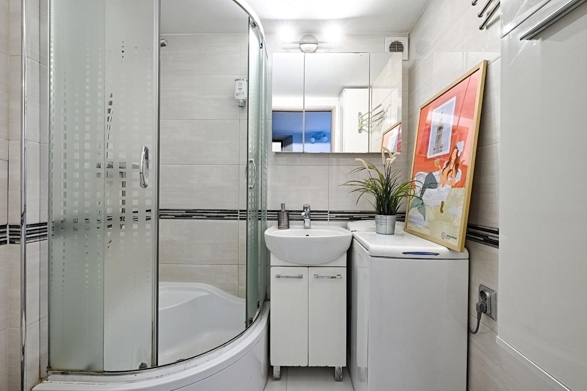 ורשה Chic Apartment-Old Town-S9 מראה חיצוני תמונה