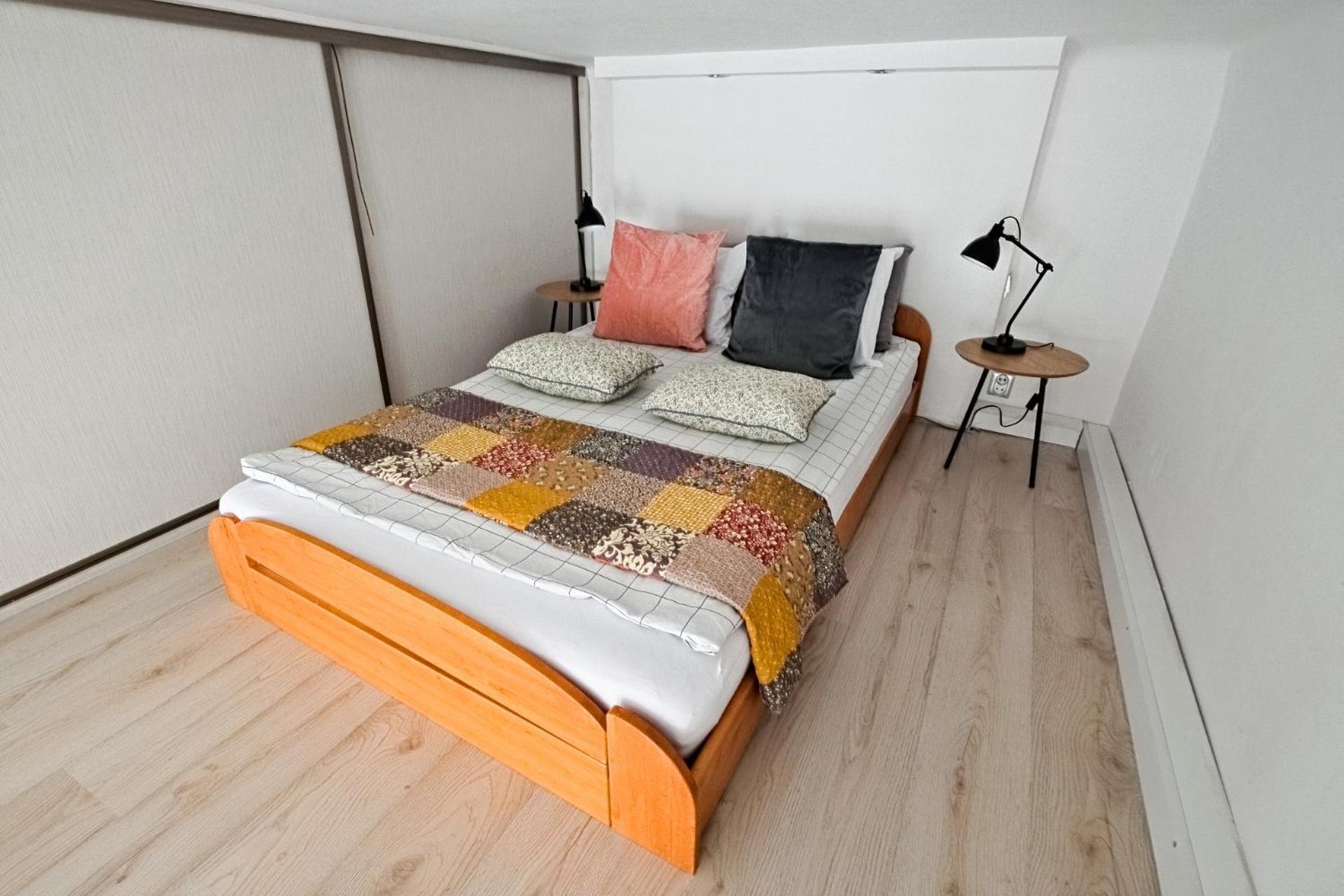 ורשה Chic Apartment-Old Town-S9 מראה חיצוני תמונה